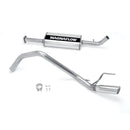 MagnaFlow Sys C/B 07-08 Jeep Grand Chreokee - mag16834