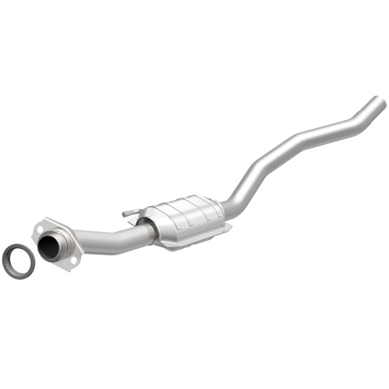 MagnaFlow Conv DF 81-86 Chrysler/Dodge/Plym CA - mag337253