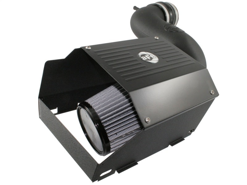 aFe MagnumFORCE Intakes Stage-2 PDS AIS PDS Jeep Grand Cherokee 05-07 Commander 06-09 V8-4.7L - afe51-10252