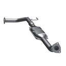 MagnaFlow CONV DF 05-06 Toyota Tundra 4.7L Driver Side Front - mag93398