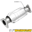 MagnaFlow Conv DF 96-98 Acura TL 2.5L - mag23165