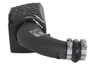 aFe Momentum GT Stage 2 Pro 5R Intake System 07-11 Jeep Wrangler (JK) V6 3.8L w/ Mechanical Fan - afe54-76213