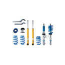 Bilstein B14 2015 Audi A3 / 2015 Volkswagen Golf Front & Rear Performance Suspension - bil47-254954