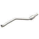 MagnaFlow Conv DF BMW 3 06-09 Front OEM - mag49764