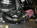 Airaid 11-14 Ford Mustang GT 5.0L MXP Intake System w/ Tube (Dry / Red Media) - air451-264