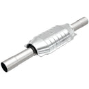 MagnaFlow Conv DF GM 26X6.5 X4 2/2 - mag23463