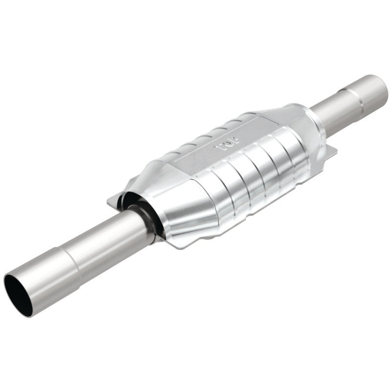 MagnaFlow Conv DF GM 26X6.5 X4 2/2 - mag23463