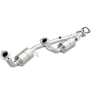 MagnaFlow Conv DF 98 Ford Windstar 3.8L Assm - mag23382