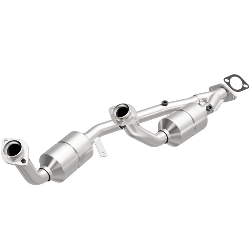 MagnaFlow Conv DF 98 Ford Windstar 3.8L Assm - mag23382