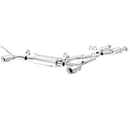 MagnaFlow SYS C/B 2011 Grand Cherokee 5.7L - mag16929