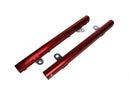 Aeromotive Ford 5.0L 4V Fuel Rail Kit - aer14130