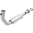 Magnaflow Conv DF 2004 Liberty P/S frt OEM - mag49583
