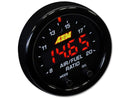 AEM X-Series Wideband UEGO AFR Sensor Controller Gauge - aem30-0300