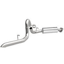 MagnaFlow SYS C/B 00-06 Wrangler TJ 2.5L/4.0L - mag16390