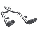 MagnaFlow Conv DF MUSTANG- 07-09 5.4L OEM - mag49239