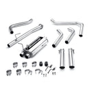 MagnaFlow Sys C/B 00-03 GM S10 4.3L V6 Ec/Sb - mag15796