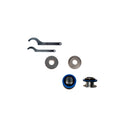 Bilstein B14 Audi S4 (8E) K4 Performance Suspension System - bil47-119444