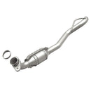 MagnaFlow Conv Ford-Mercury 38.5X5X4 2/2 - mag23393