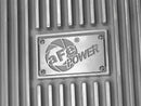 afe Transmission Pan (Raw); Ford Trucks 6R140 11-14 V8-6.7L (td) - afe46-70180