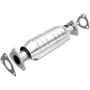 MagnaFlow Conv DF 99-02 Odyssey 3.5L OEM - mag49258