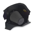 Airaid 04-07 Ford F-150 4.6L / 05-07 F-150 4.2L V6 CAD Intake System w/o Tube (Dry / Black Media) - air402-141-1