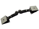 aFe MagnumFORCE Intakes Stage-2 PDS AIS PDS BMW M5 (E39) 99-03 V8-5.0L - afe51-10852