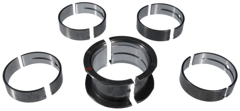 Clevite Chevrolet Pass & Trk 262 267 302 305 307 327 350 V8 1967-94 Main Bearing Set - cleMS909A