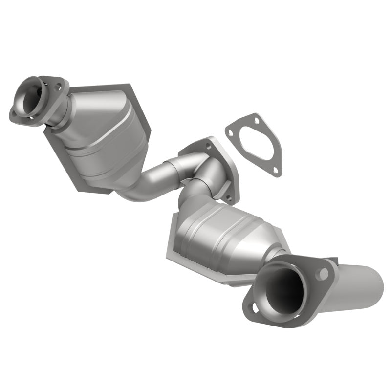 MagnaFlow Conv. DF 98-00 Ranger 3.0/4.0L Fron - mag93110