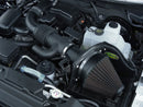 Airaid 08-10 Ford F-250/350 5.4L V8/6.8L V10 CAD Intake System w/o Tube (Dry / Black Media) - air402-226