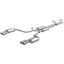 MagnaFlow SYS C/B 09 Challenger R/T quad tip - mag16513