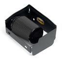 Airaid 05-08 Dodge Magnum/Chrysler 300C 5.7L Hemi CAD Intake System w/o Tube (Dry / Black Media) - air352-160