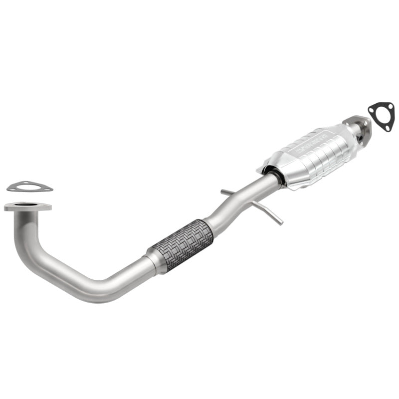 MagnaFlow Conv DF 01-02 Saturn SC/SL/SW Series 1.9L Rear CA Emission (49 State) - mag24411