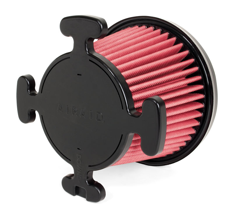 Airaid 06-10 Chevy / GMC (incl Classic) Duramax Turbo Diesel Direct Replacement Filter - air861-161