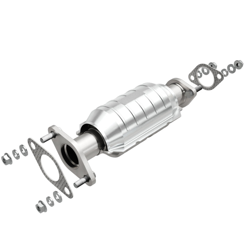 MagnaFlow Conv DF 01-03 Rio 1.5/1.6 Rear - mag24407
