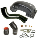 BD Diesel X-INTAKE ELBOW - Dodge 6.7L 2013-2016 - bdd1041566