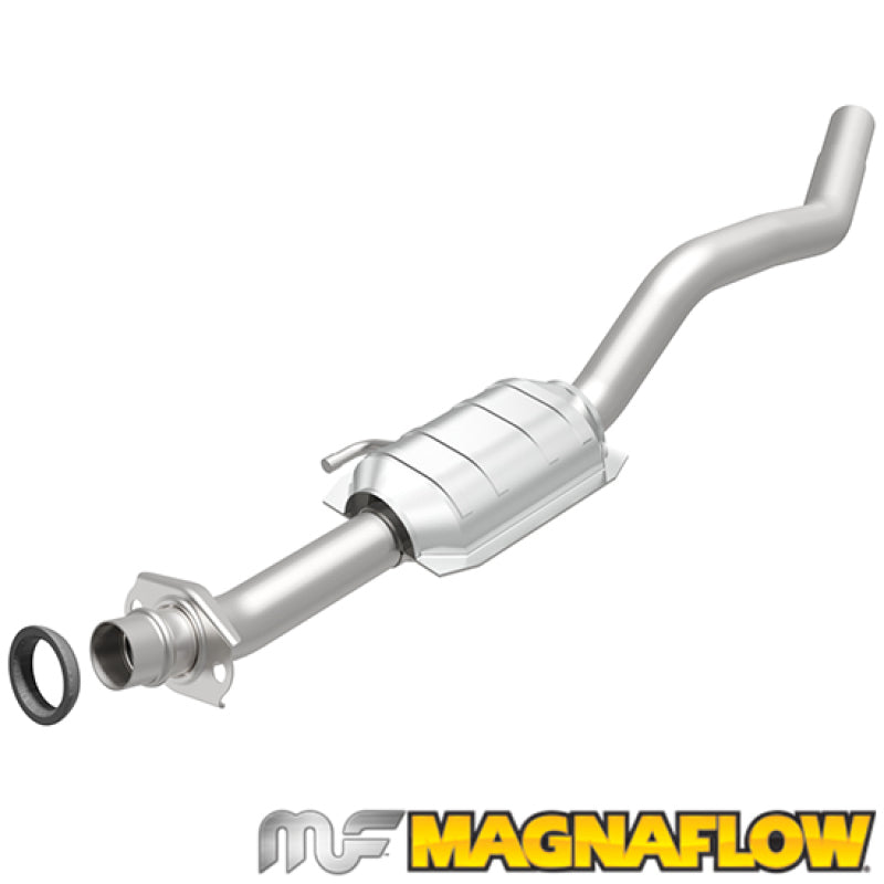 MagnaFlow Conv DF Dodge-Plymouth 38.5X6.5X4 2 - mag23254