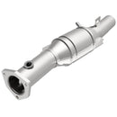 MagnaFlow Conv DF '95 Volkswagen Golf 2.8L - mag23713