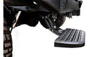 AMP Research 2007-2017 Jeep Wrangler BedStep - Black - amp75311-01A