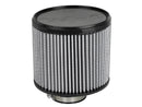 aFe MagnumFLOW Air Filters IAF PDS A/F PDS 3F (Offset) x 7B x 7T x 6H - afe21-90042