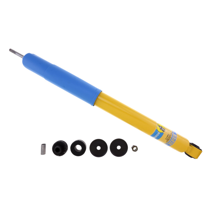 Bilstein 4600 Series 2014 Dodge Ram 2500 Rear 46mm Monotube Shock Absorber - bil24-239462