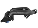 aFe MagnumFORCE Pro 5R Stage-2 XP Intake System 16 Ford F-150 EcoBoost V6-2.7L/3.5L (tt) (Blk) - afe54-12642-1B