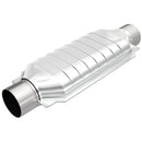 MagnaFlow Conv Univ 3inch FED - mag95509
