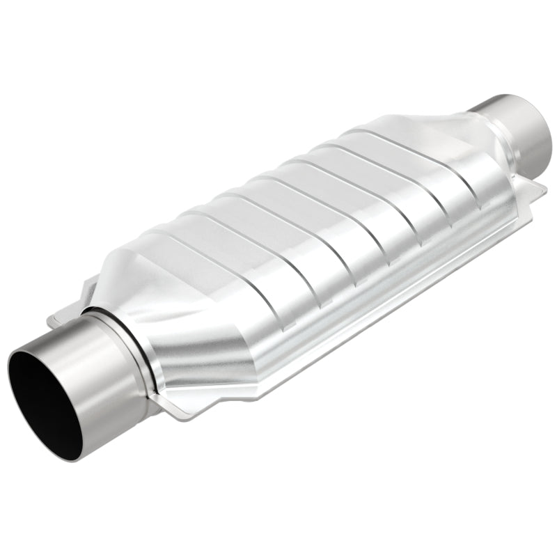 MagnaFlow Conv Univ 3inch FED - mag95509