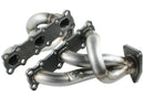 aFe Twisted Steel Header SS-409 HDR Nissan Frontier/Xterra 05-09 V6-4.0L - afe48-46101