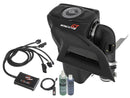 aFe Scorcher GT Power Package 09-16 Audi A4 B8 2.0T - afe77-46406-PK