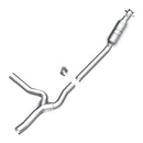 MagnaFlow Conv DF 04-05 Dodge RAM 1500 Pickup 3.7L (Inc 4WD 4.7L) P/S - mag93420