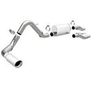 MagnaFlow SYS C/B 09 F-150 EC-CC/SB single - mag16518