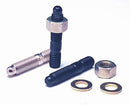 ARP 1-1/4in Drilled Carburetor Spacer Stud Kit - arp300-2408