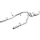 MagnaFlow C/B Sys 04 Hemi Duals Sc/Cc - mag15863