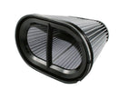 aFe MagnumFLOW Air Filters OER PDS A/F PDS Ford Diesel Trucks 03-07 V8-6.0L (td) - afe11-10100